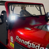 Axial Jeep CJ-7 Light Kit Ditch Lights