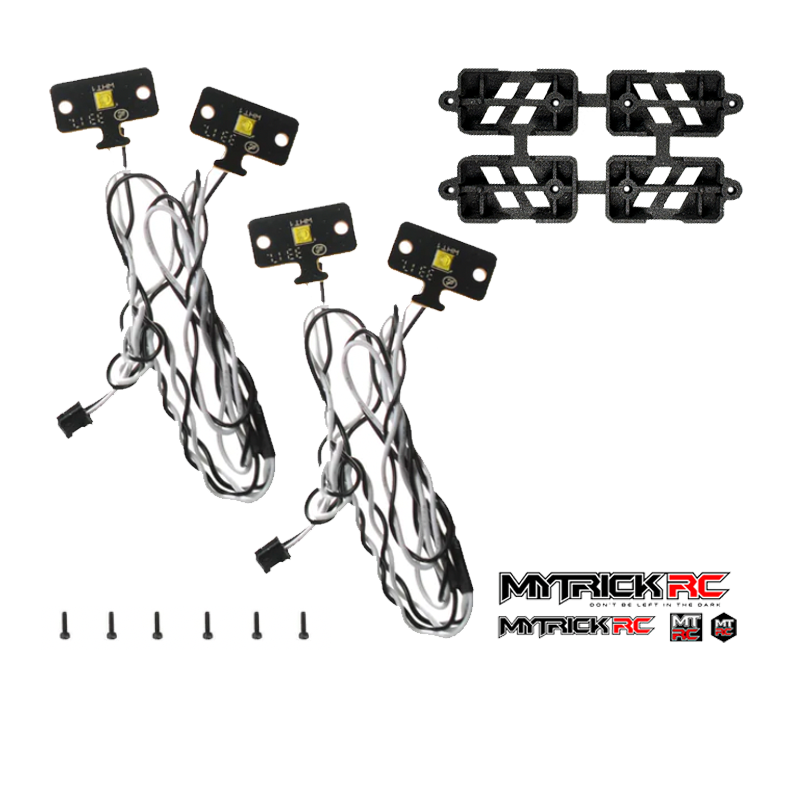 Axial/Element Rock Light Kit MyTrickRC