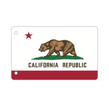 California TrickWhip Flag