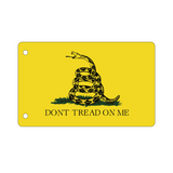 Don't Tread On Me TrickWhip Flag