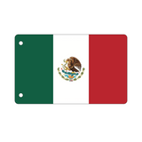 Mexican TrickWhip Flag
