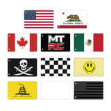 TrickWhip Flags