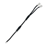 MYK-RY2QD  2-Way LED Splitter with Quick Disconnect