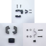 What's Included Mounts Kit for TrickWhip Gen 2