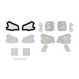 Traxxas XMAXX Light Bucket Set