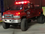 Fire Truck Deluxe Light Kit
