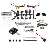 Axial Early Bronco Light Kit HB-2