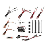 Utility Body Light Kit