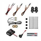 Traxxas K5 Blazer Light Kit HB-2 Contents