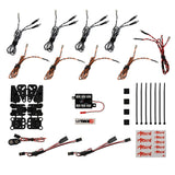 TRX4 Defender UF-7 Light Kit