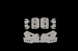 Traxxas XMAXX Light Bucket Set