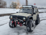 Axial Jeep XJ Attack Light Kit HB-2