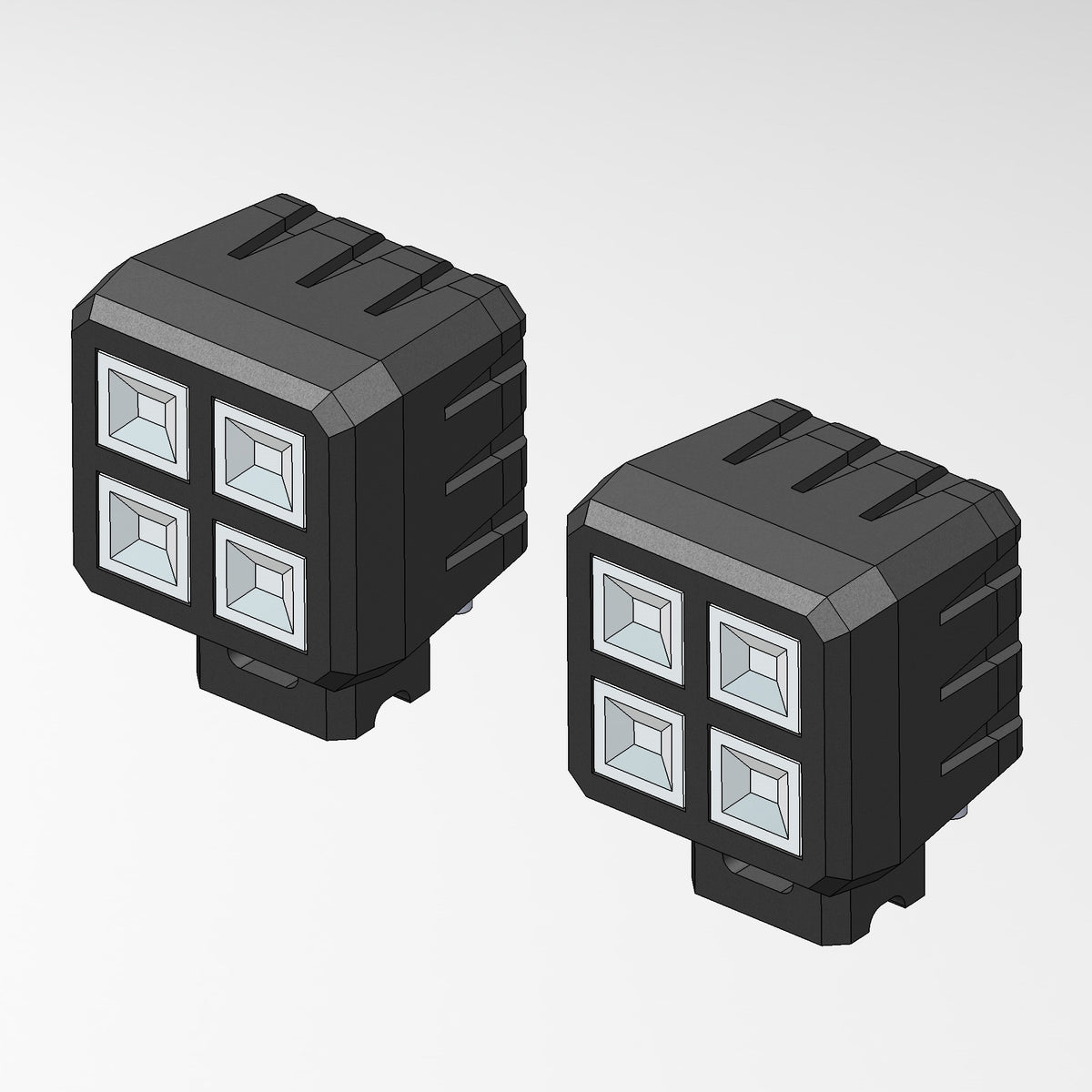 S1 Light Pods MyTrickRC