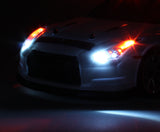 Utility Body Light Kit