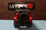 TRX4 Defender UF-7 Light Kit