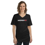 MYTRICKRC Short Sleeve V-Neck T-Shirt