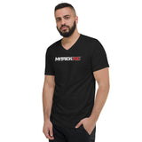 MYTRICKRC Short Sleeve V-Neck T-Shirt