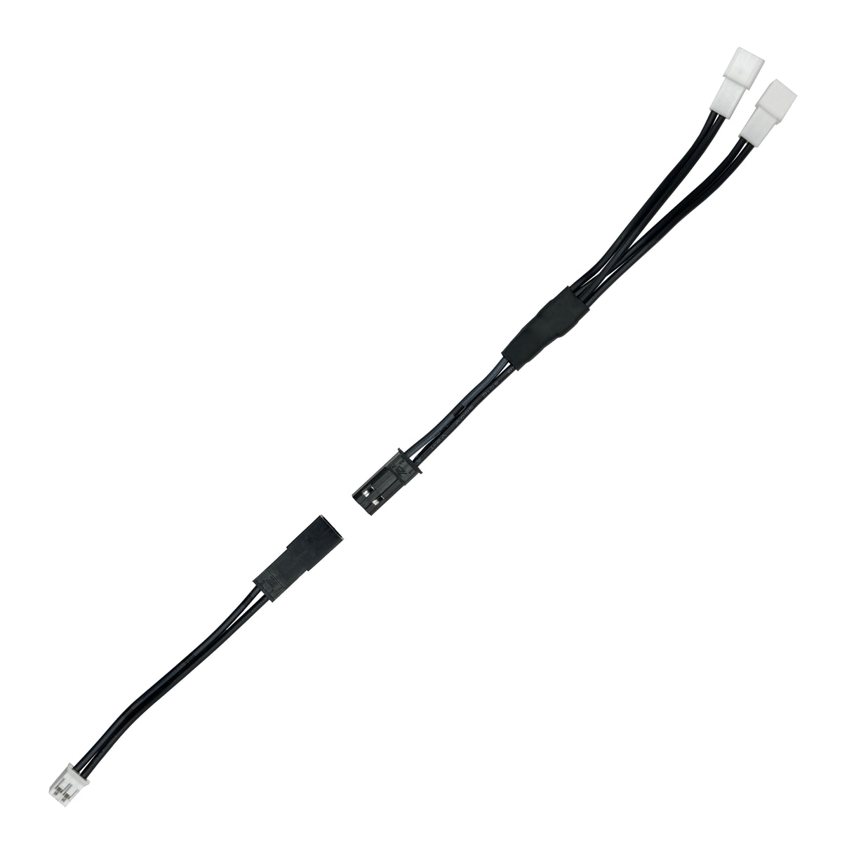 Led Light Quick Disconnect 2-Way LED Splitter with Quick Disconnect – MyTrickRC
