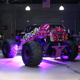 ARRMA Gorgon Light Kit Rear