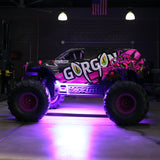 ARRMA Gorgon Light Kit Side