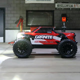 ARRMA Granite Grom Light Kit Side