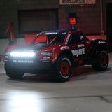 ARRMA Mojave Grom Light Kit Front ON