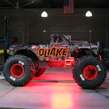 ARRMA Quake Light Kit Side