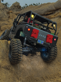 Axial Jeep CJ-7 Light Kit