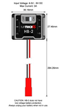 HB-2 Specifications