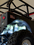 Axial Jeep CJ-7 Light Kit