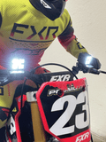Losi Promoto Light Kit Front Closeup
