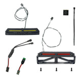 ARRMA Mojave Grom Light Kit What's Included