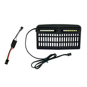 MYK-PLCWG  Pro-Line Comp Wagon Grill