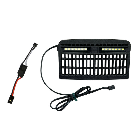 MYK-PLCWG  Pro-Line Comp Wagon Grill