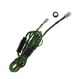 39 inch 5mm Green LED