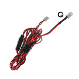 39 inch 5mm Red LED