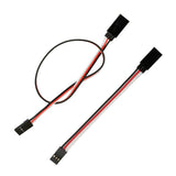 Receiver Servo Extender Cables