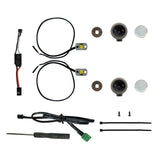 MYK-RRP  Attack Rally Light Pods