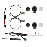 MYK-RVP  Attack Vintage Light Pods