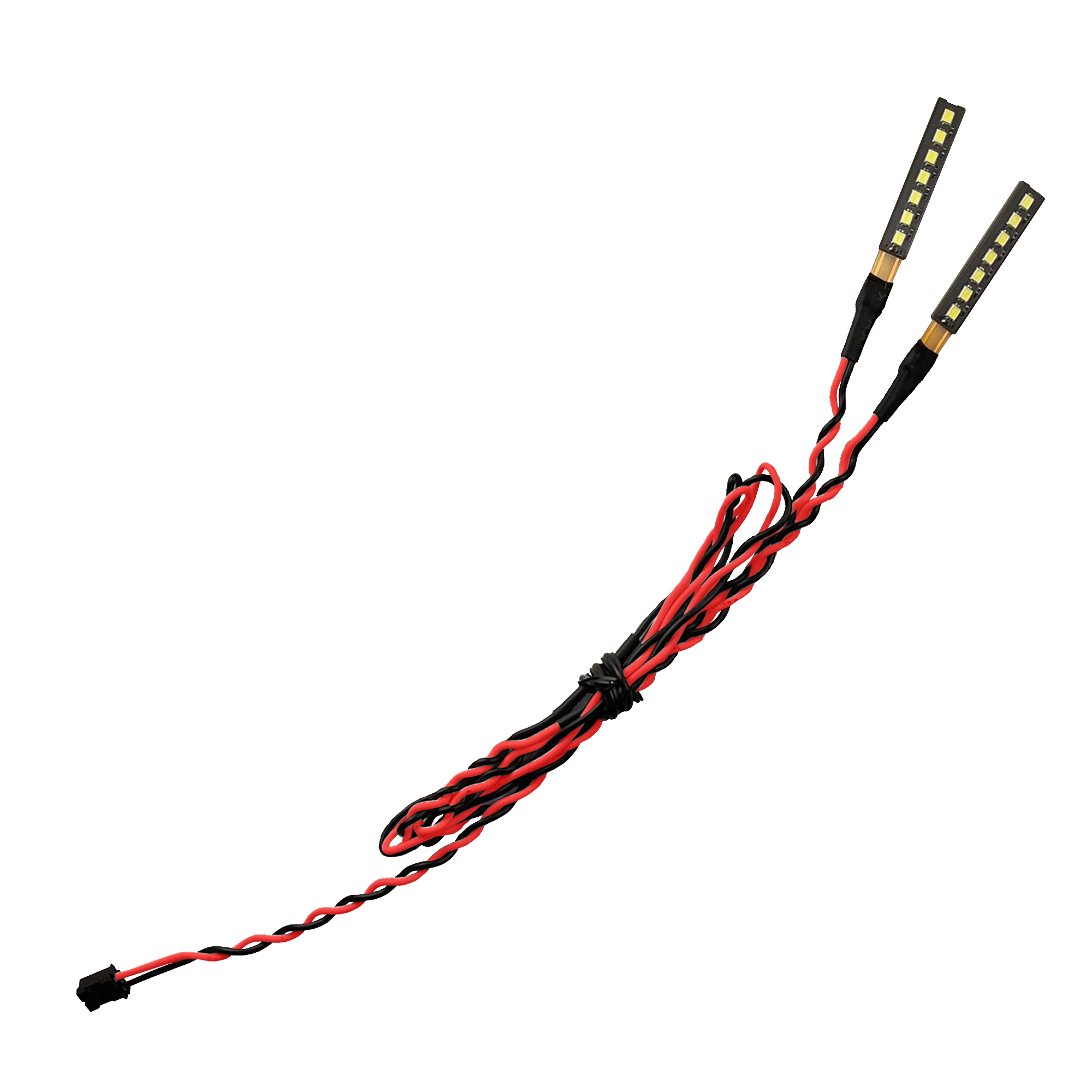 Attack 27mm LED Strip Lights – MyTrickRC