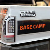 Collector Sheet 1: Problem/NoProblem on Basecamp