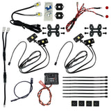 Vanquish Origin Classic Light Kit