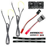 VS4-10 TrickFlex Halos StandAlone