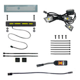 Vanquish VRD Stance Light Kit