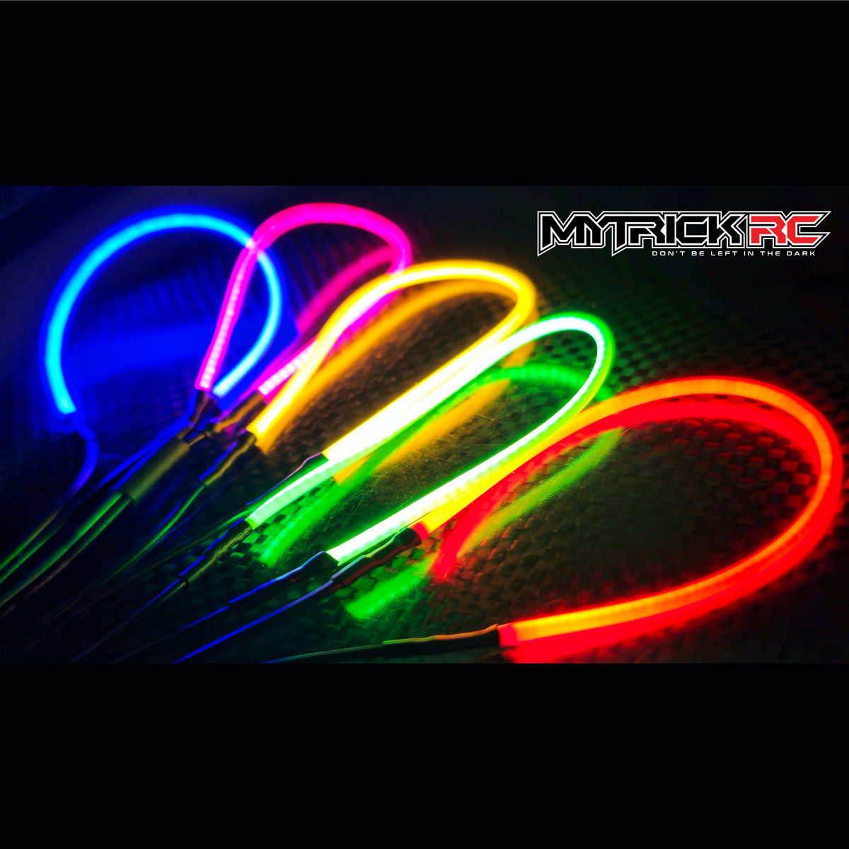 TrickFlex LEDs Pair – MyTrickRC
