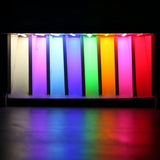 TrickStrip Lights All Colors