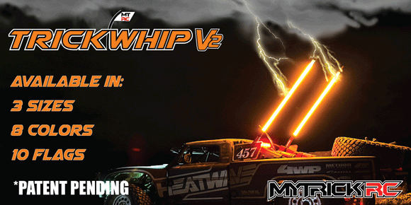 TrickWhip Gen 2 Banner