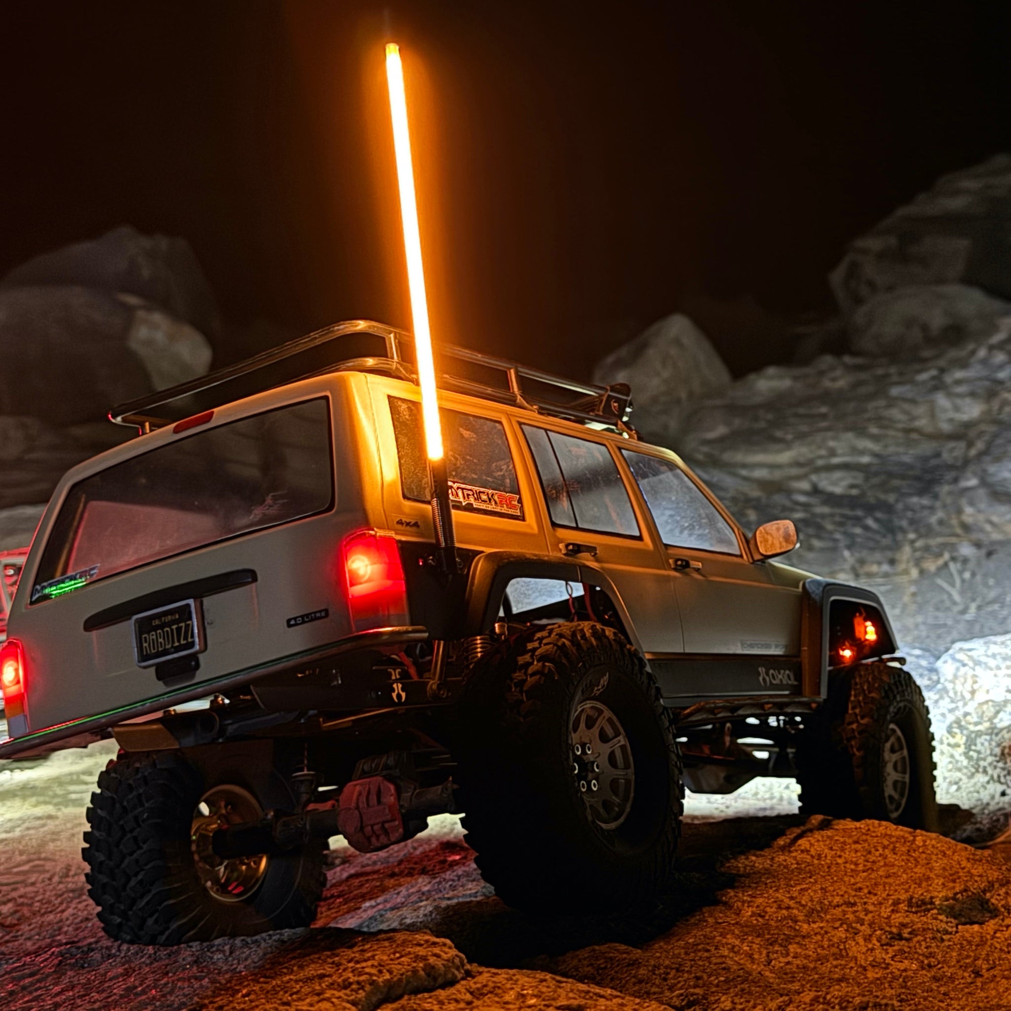 LEDs – MyTrickRC