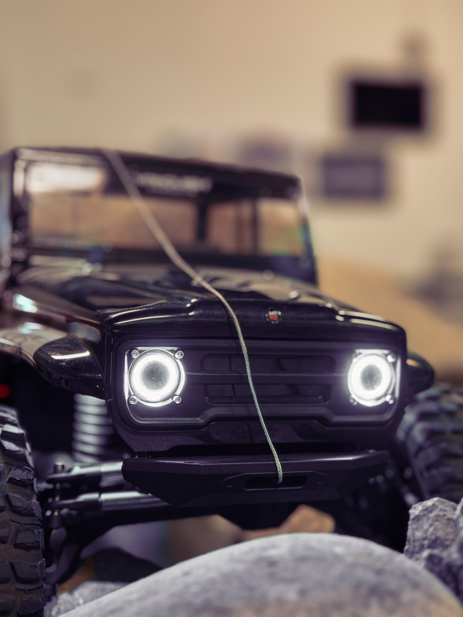 VS410 Phoenix Halos – MyTrickRC VS410 Phoenix Halos – MyTrickRC
