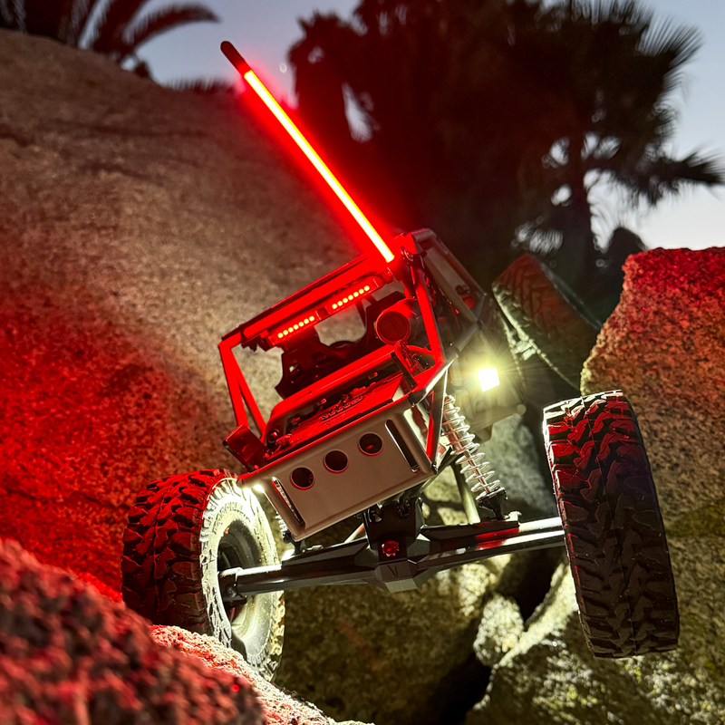 Vanquish Optic Light Kit – MyTrickRC Vanquish Optic Light Kit – MyTrickRC